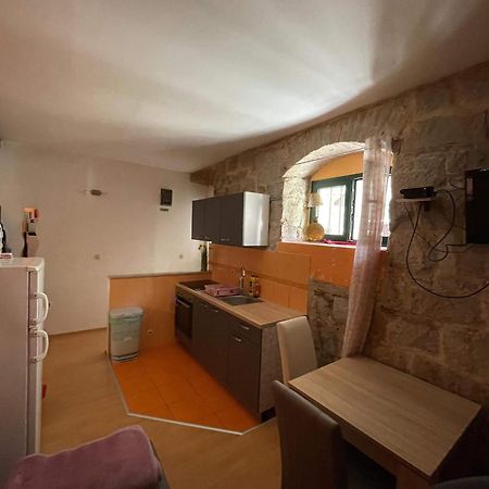Apartments Eliana Split Eksteriør bilde
