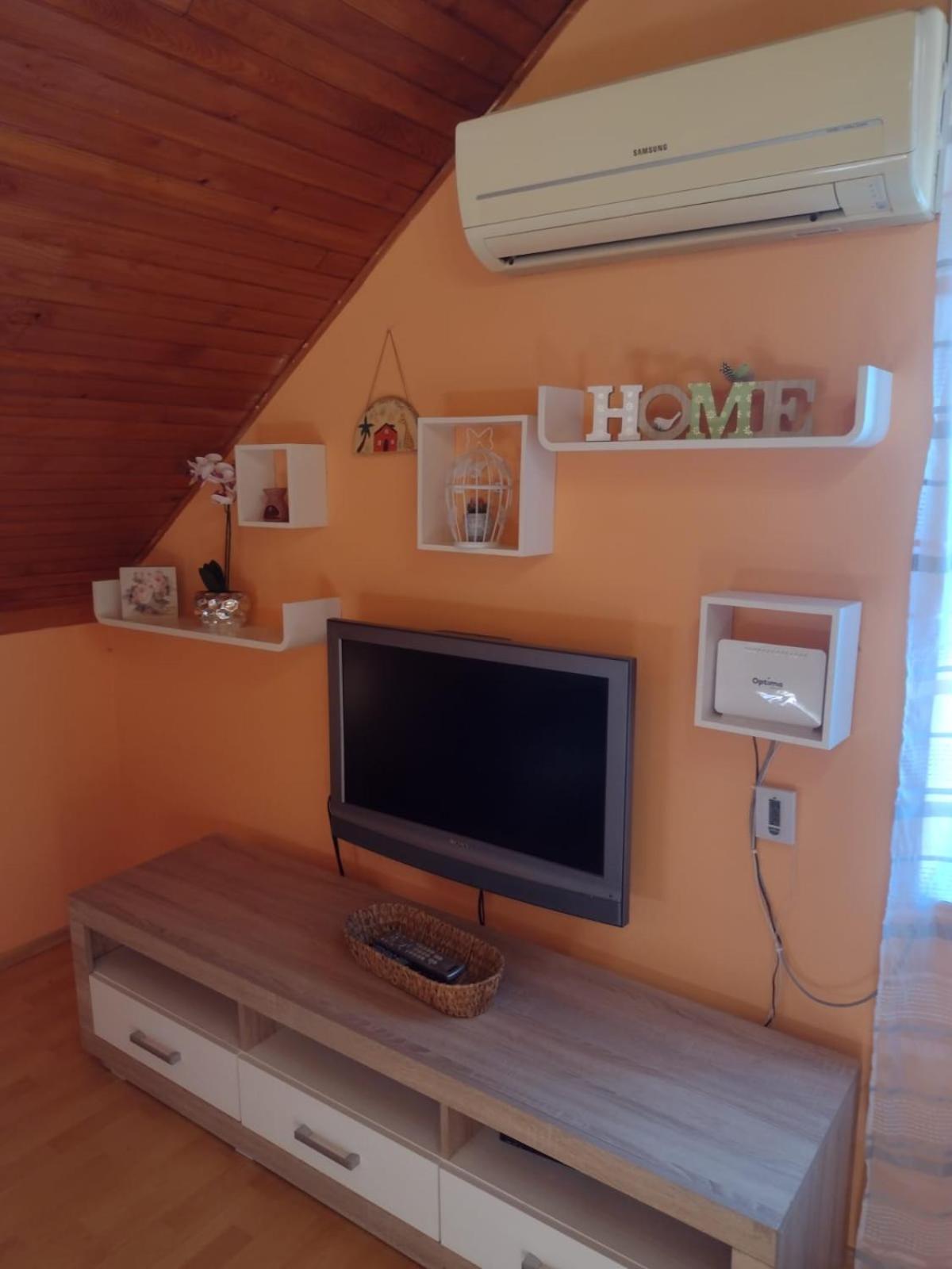 Apartments Eliana Split Rom bilde