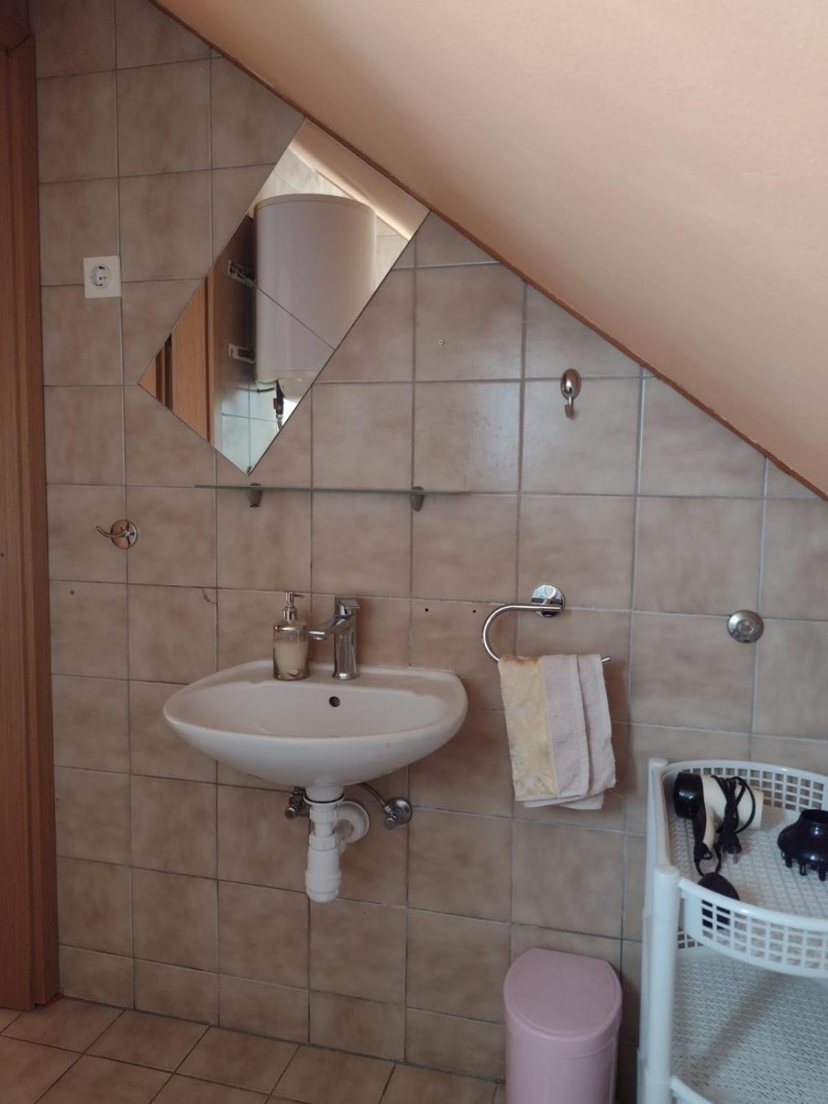 Apartments Eliana Split Rom bilde