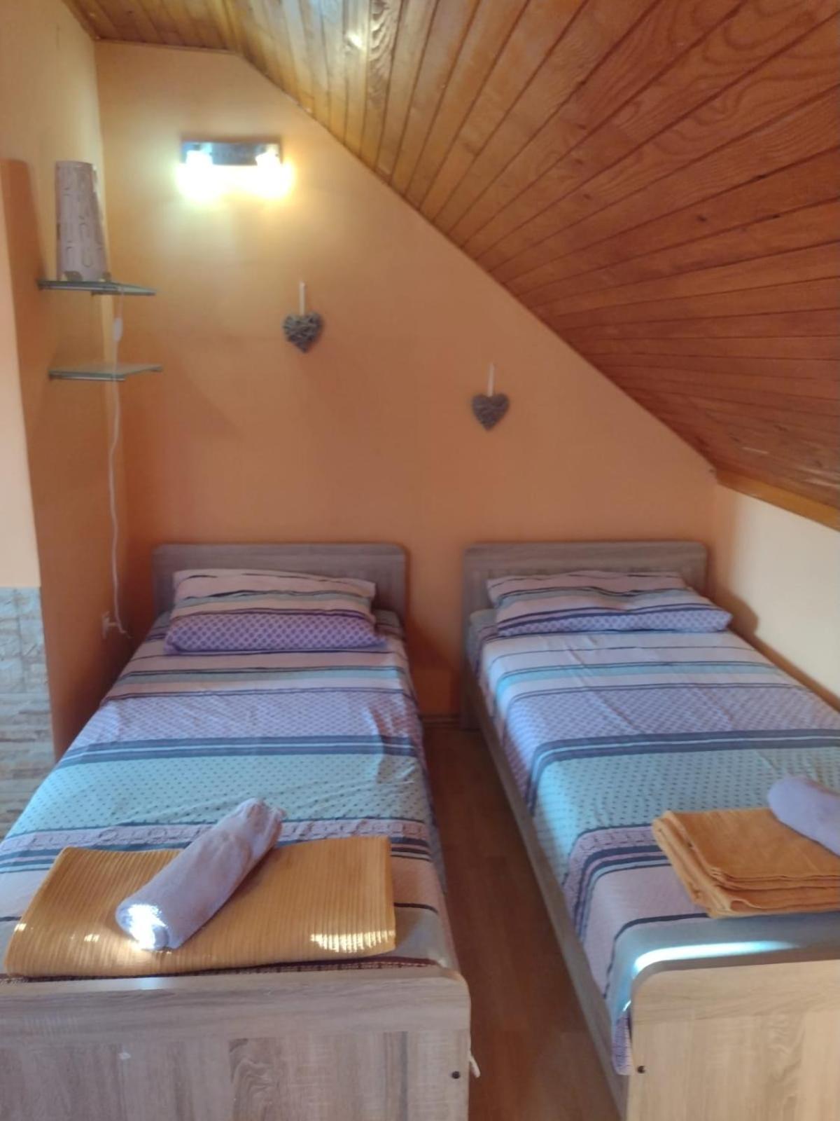 Apartments Eliana Split Rom bilde