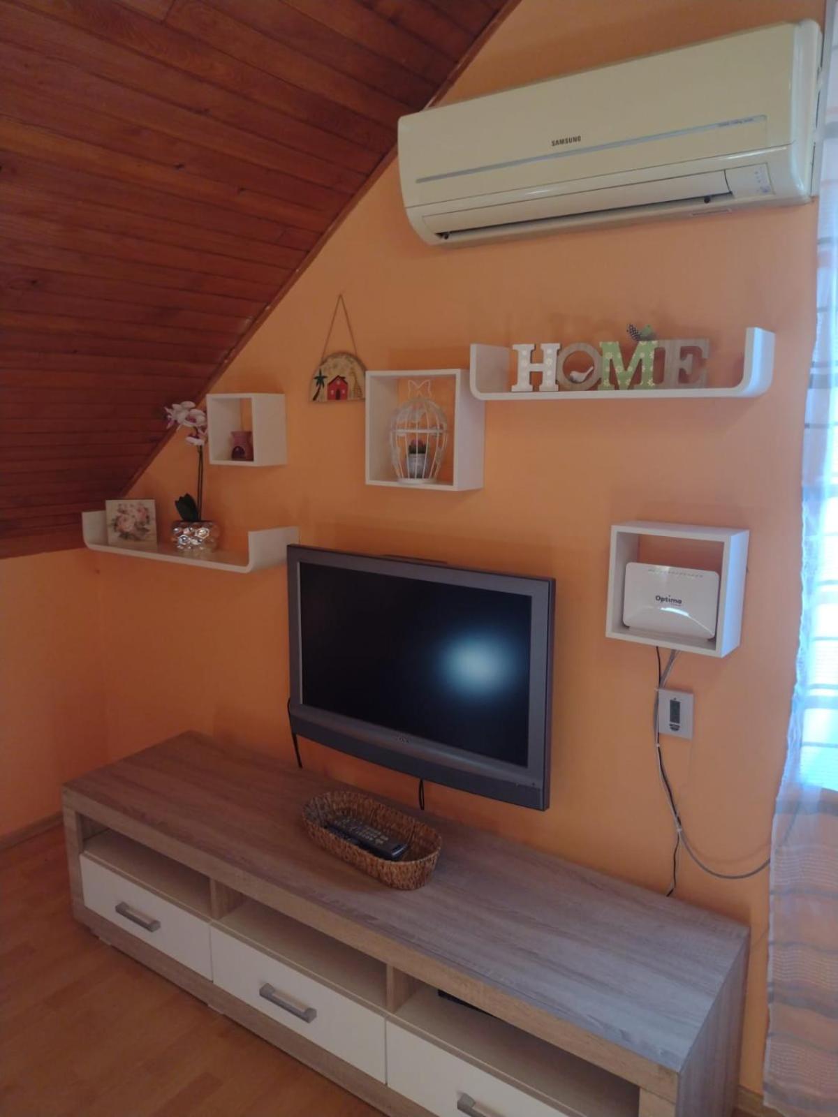 Apartments Eliana Split Rom bilde
