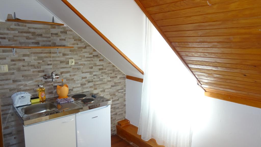 Apartments Eliana Split Eksteriør bilde