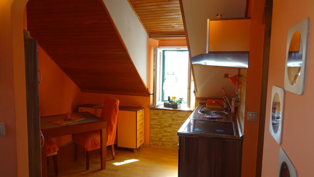Apartments Eliana Split Eksteriør bilde